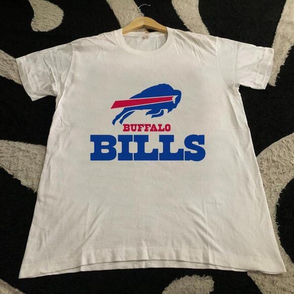 Dominique
B Other - Buffaloes Bills Mafia Shirt Retro T Shirt